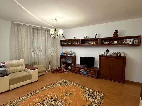 квартира по адресу Олеся Гончара ул., 3