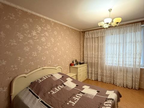 квартира по адресу Олеся Гончара ул., 3