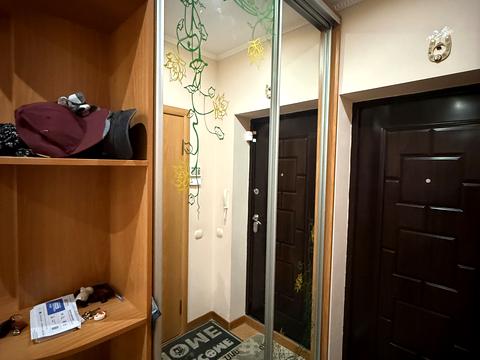 квартира по адресу Олеся Гончара ул., 3