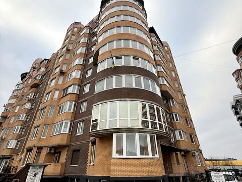 квартира по адресу Олеся Гончара ул., 3