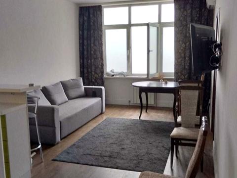 квартира за адресою Авіаконструктора Ігоря Сікорського вул. (Танкова), 4-Б