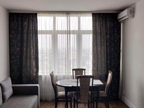 квартира за адресою Авіаконструктора Ігоря Сікорського вул. (Танкова), 4-Б