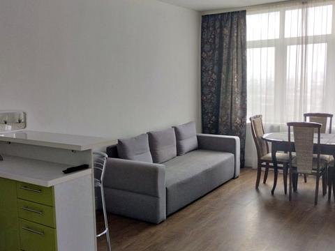 квартира за адресою Авіаконструктора Ігоря Сікорського вул. (Танкова), 4-Б