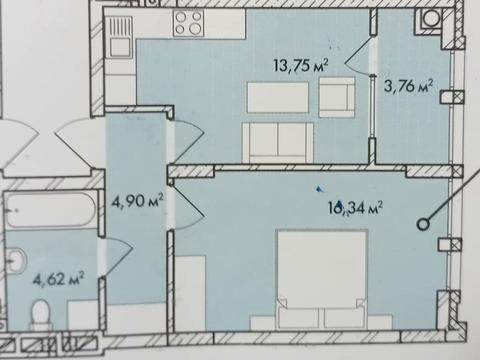 квартира за адресою Угорська вул., 12