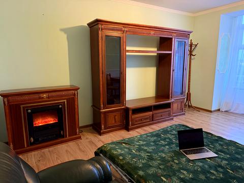 квартира за адресою Плугова вул., 10