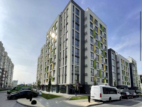 квартира за адресою Угорська вул., 12