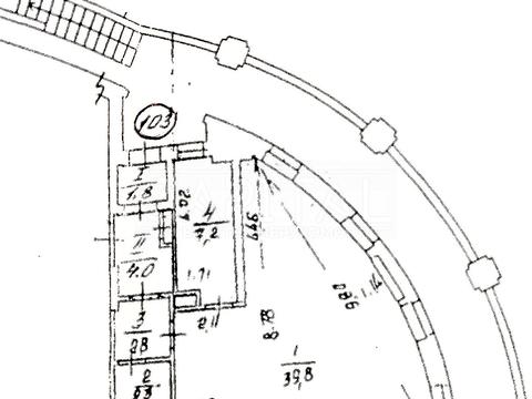 комерційна за адресою Лесі Українки бульв., 23Б