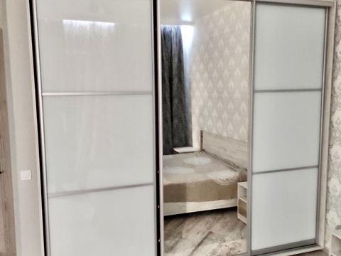 квартира за адресою Лесі Українки просп. (Гагаріна), 19-А