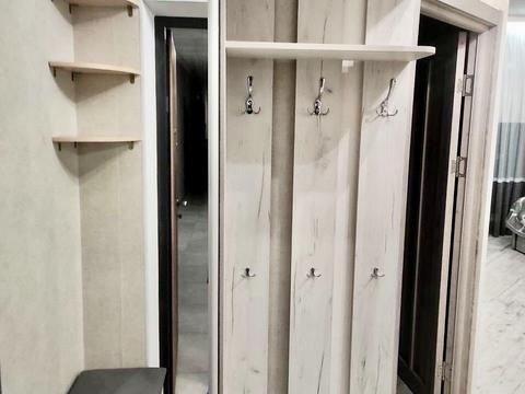 квартира за адресою Лесі Українки просп. (Гагаріна), 19-А