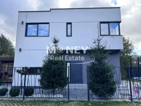 дом по адресу с. Хотяновка, Європейська