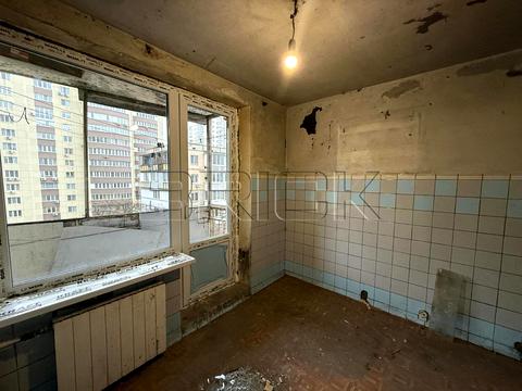 квартира по адресу Николая Руденко бульв. (Кольцова), 18-А