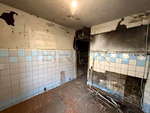 квартира по адресу Николая Руденко бульв. (Кольцова), 18-А