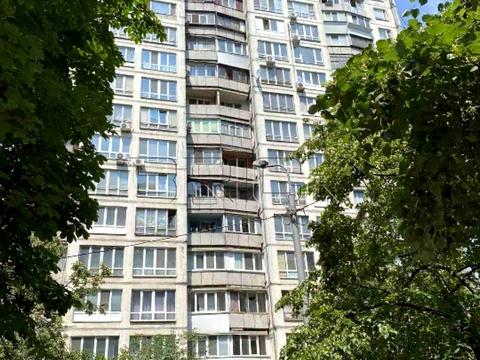 квартира за адресою Миколи Руденка бульв. (Кольцова), 18-А