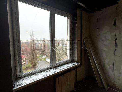 квартира по адресу Николая Руденко бульв. (Кольцова), 18-А