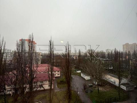 квартира по адресу Николая Руденко бульв. (Кольцова), 18-А