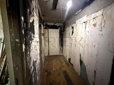 квартира по адресу Николая Руденко бульв. (Кольцова), 18-А