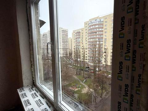 квартира по адресу Николая Руденко бульв. (Кольцова), 18-А