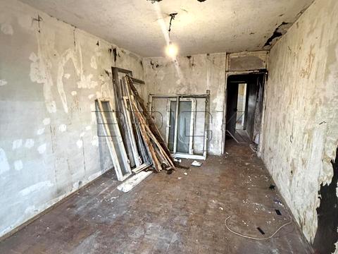 квартира по адресу Николая Руденко бульв. (Кольцова), 18-А