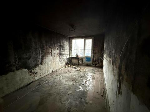 квартира по адресу Николая Руденко бульв. (Кольцова), 18-А