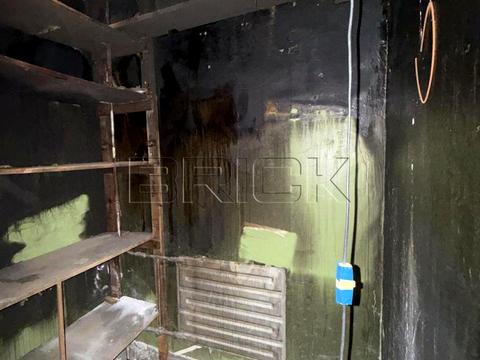 квартира по адресу Николая Руденко бульв. (Кольцова), 18-А