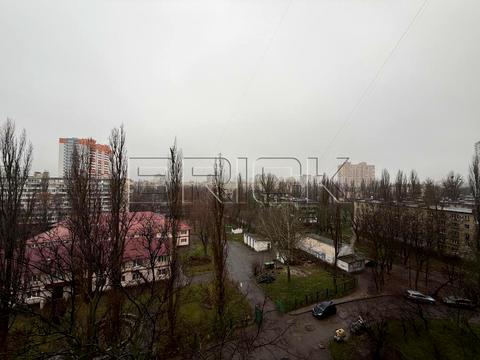 квартира по адресу Николая Руденко бульв. (Кольцова), 18-А