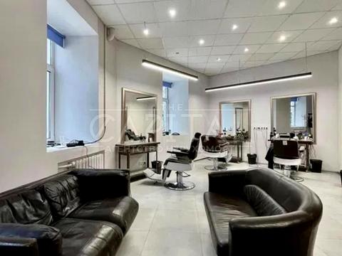 комерційна за адресою Михайлівська, 12