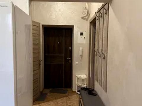 квартира за адресою Гарматна вул., 16/85