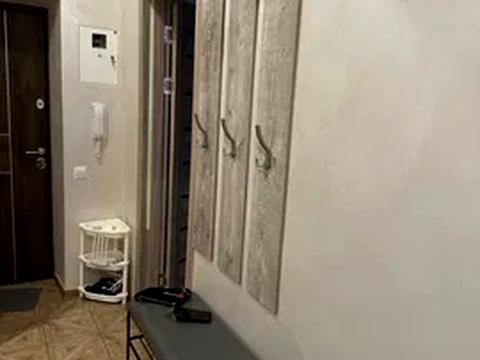 квартира за адресою Гарматна вул., 16/85