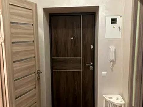 квартира за адресою Гарматна вул., 16/85