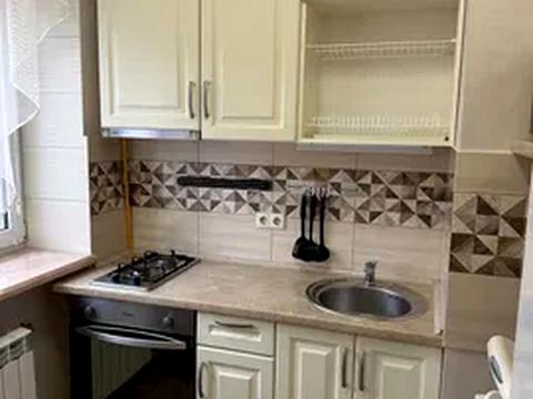 квартира за адресою Гарматна вул., 16/85