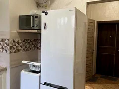 квартира за адресою Гарматна вул., 16/85