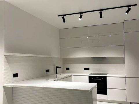 квартира за адресою Валерія Лобановського вул., 30