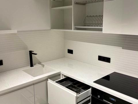 квартира за адресою Валерія Лобановського вул., 30