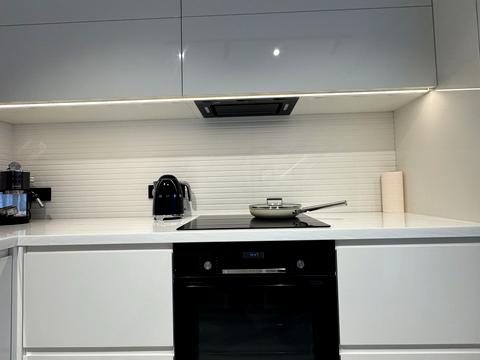 квартира за адресою Валерія Лобановського вул., 30