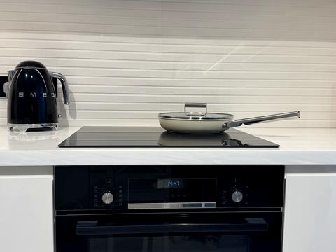 квартира за адресою Валерія Лобановського вул., 30