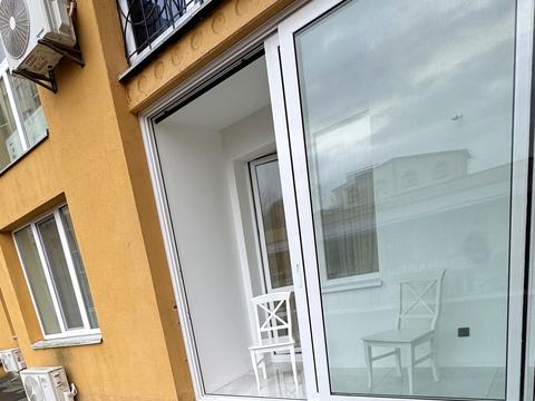 квартира за адресою Валерія Лобановського вул., 30