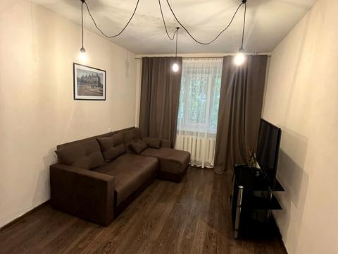 квартира по адресу Дмитрия Яворницкого просп. (Карла Маркса), 6