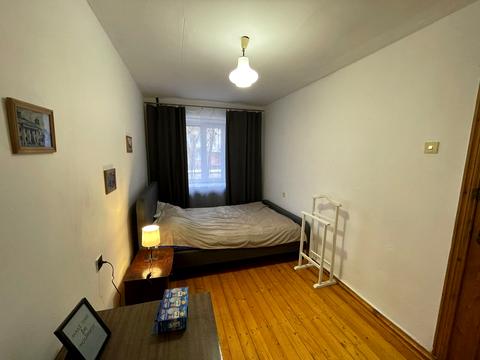 квартира по адресу Дмитрия Яворницкого просп. (Карла Маркса), 6