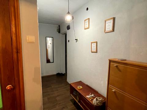 квартира по адресу Дмитрия Яворницкого просп. (Карла Маркса), 6