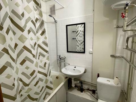 квартира по адресу Дмитрия Яворницкого просп. (Карла Маркса), 6