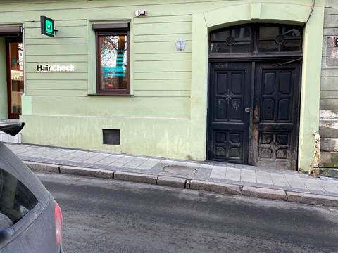 квартира за адресою Михайла Драгоманова вул., 26