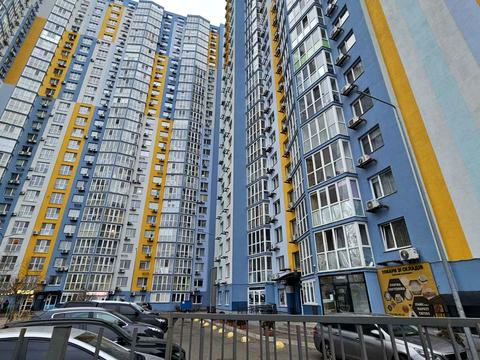 квартира за адресою Вишняківська вул., 2