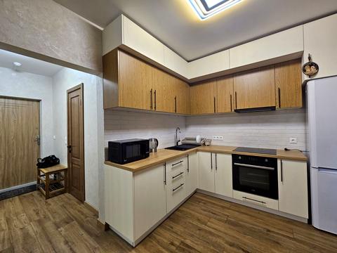 квартира за адресою Вишняківська вул., 2