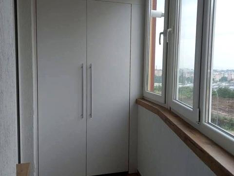 квартира по адресу Киевская ул., 8-Г