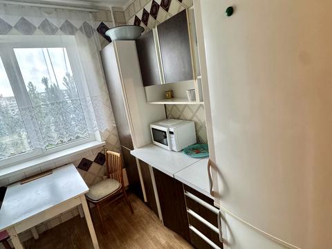 квартира за адресою Героїв Дніпра вул., 35