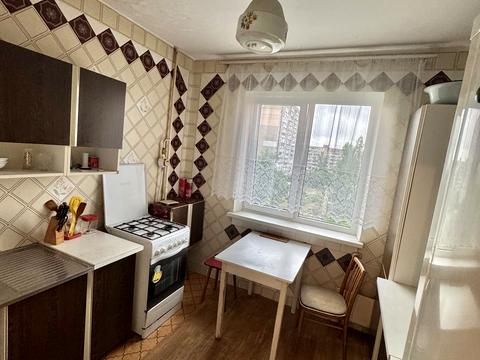 квартира за адресою Героїв Дніпра вул., 35