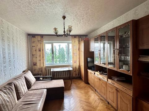 квартира за адресою Героїв Дніпра вул., 35