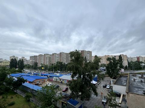 квартира за адресою Героїв Дніпра вул., 35