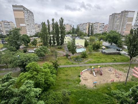 квартира за адресою Героїв Дніпра вул., 35