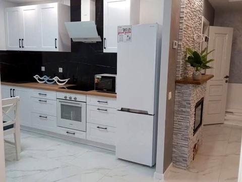 квартира по адресу Киевская ул., 8-Г